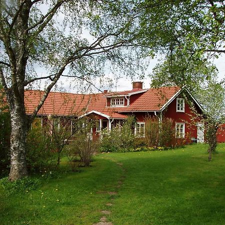 Langesater B&B Lerdala Екстер'єр фото