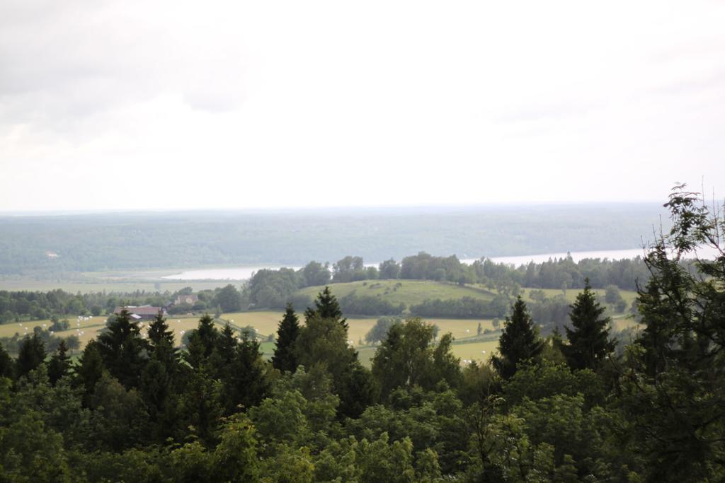 Langesater B&B Lerdala Номер фото