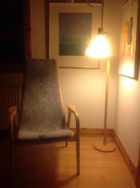Langesater B&B Lerdala Екстер'єр фото