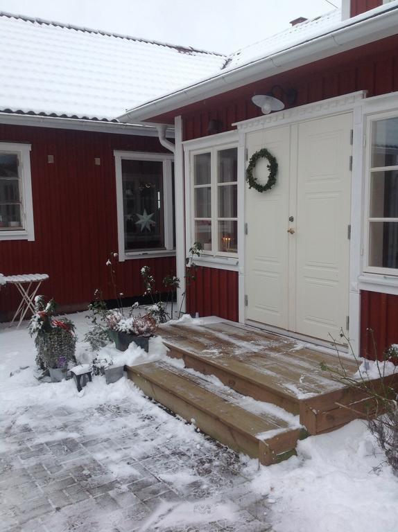 Langesater B&B Lerdala Екстер'єр фото