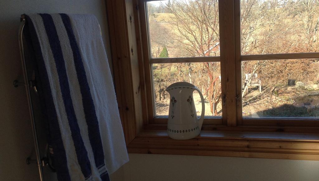 Langesater B&B Lerdala Екстер'єр фото