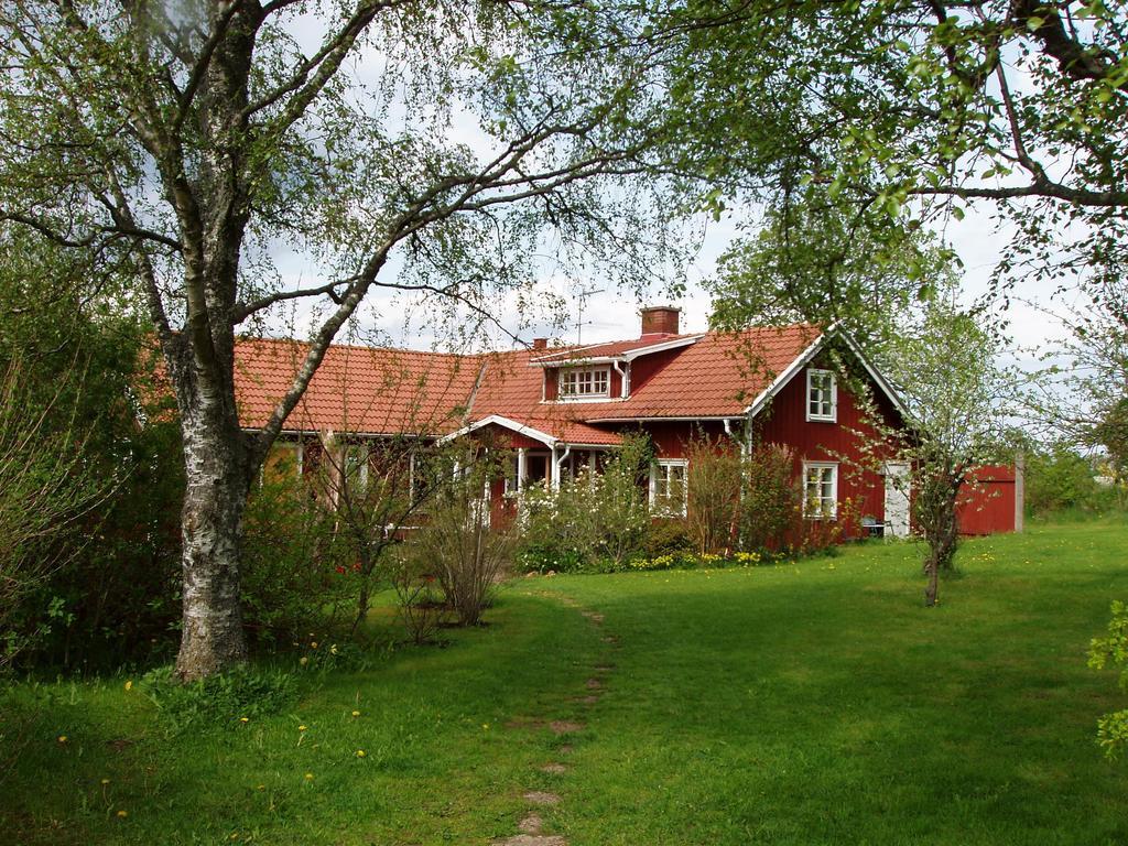Langesater B&B Lerdala Екстер'єр фото