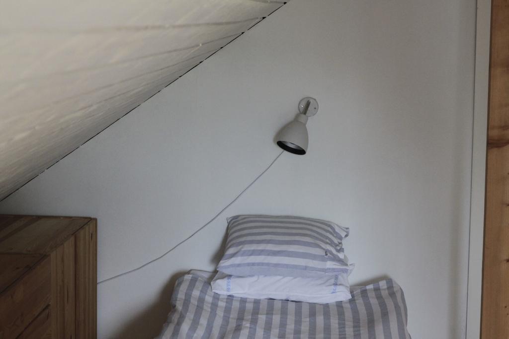 Langesater B&B Lerdala Екстер'єр фото